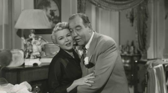 photo-Broderick Crawford 1952