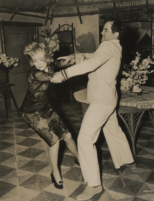 photo-Broderick Crawford 1940