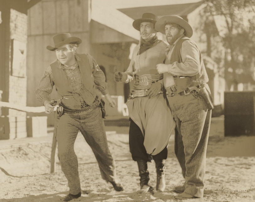 photo-Broderick Crawford 1940