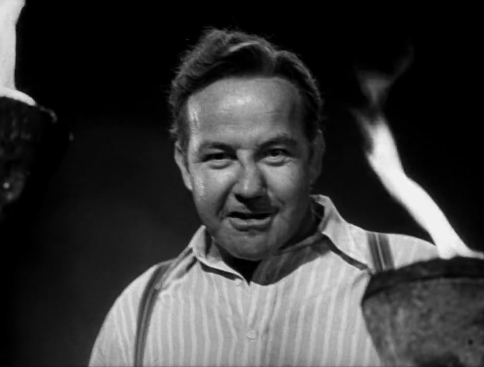 photo-Broderick Crawford 1949