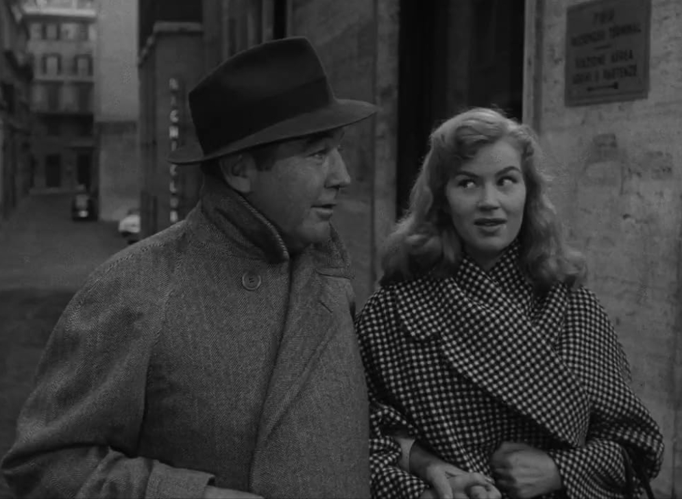 photo-Broderick Crawford 1955