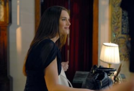 photo-Brooke Shields 2008