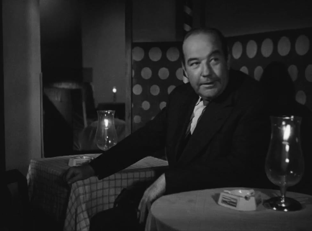 photo-Broderick Crawford 1955