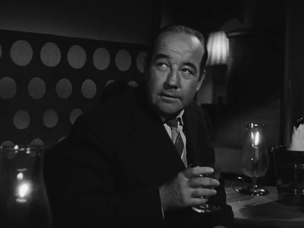 photo-Broderick Crawford 1955