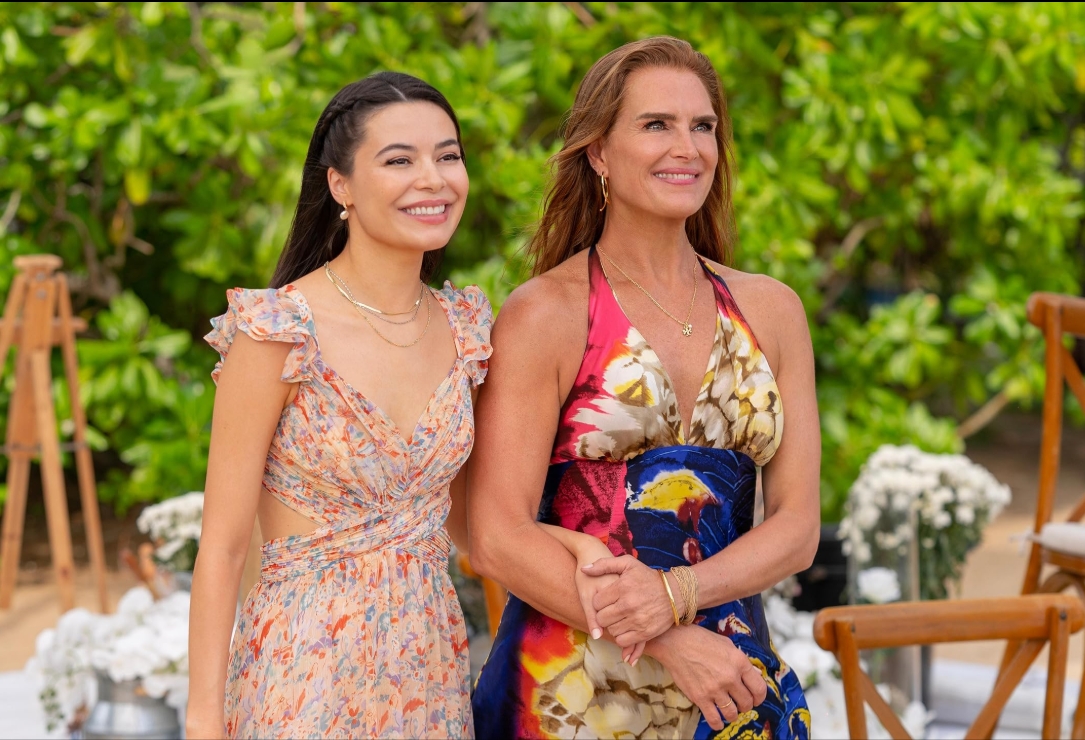 photo-Brooke Shields 2024