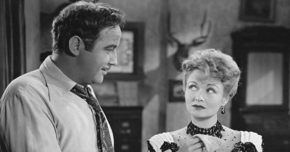 photo-Broderick Crawford 1942