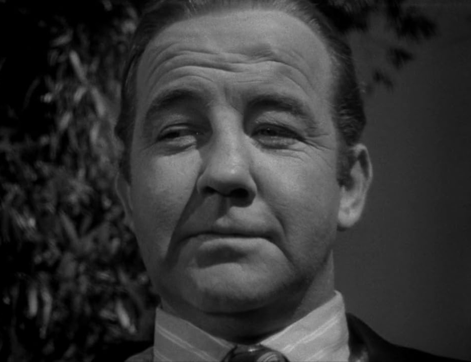 photo-Broderick Crawford 1949