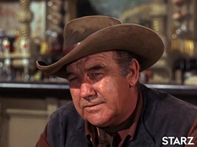 photo-Broderick Crawford 1962