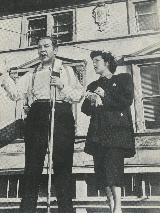 photo-Broderick Crawford 1949