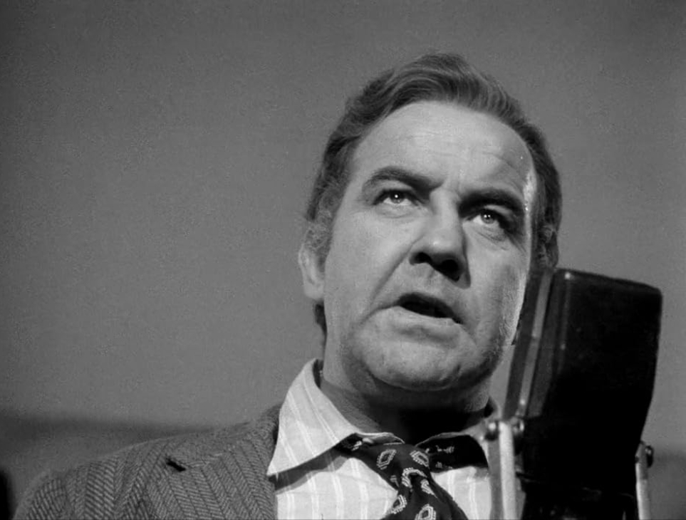 photo-Broderick Crawford 1949