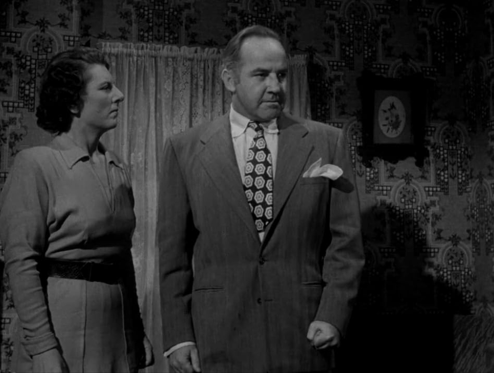 photo-Broderick Crawford 1949