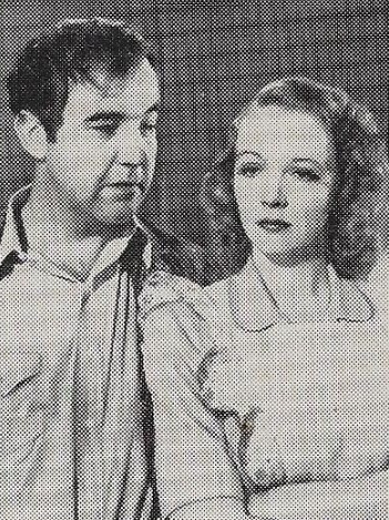 photo-Broderick Crawford 1942