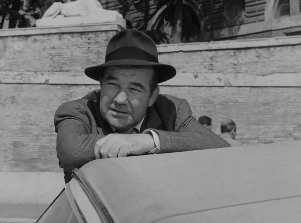 photo-Broderick Crawford 1955