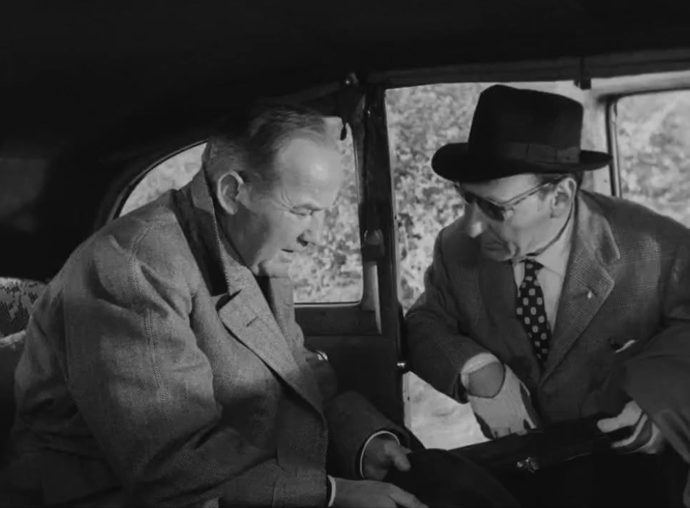 photo-Broderick Crawford 1955