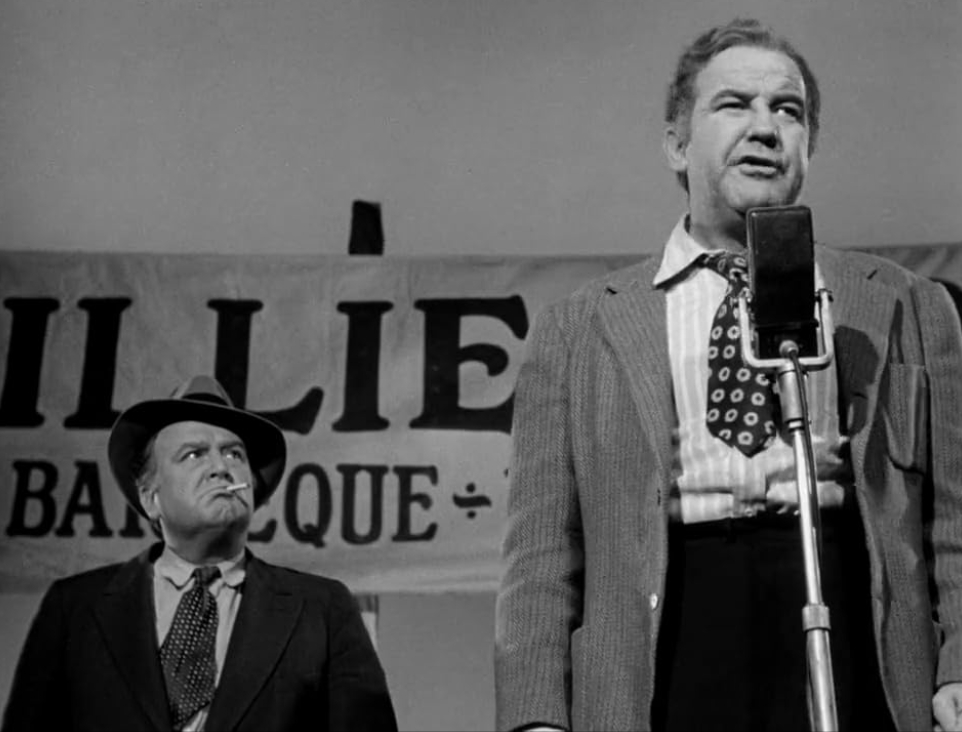 photo-Broderick Crawford 1949