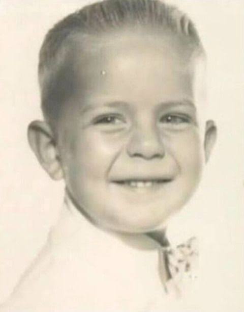 photo-Bruce Willis 1958