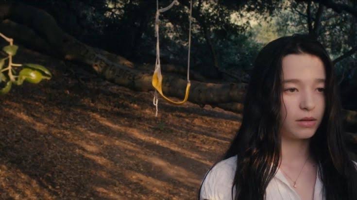 photo-Mikey Madison 2013