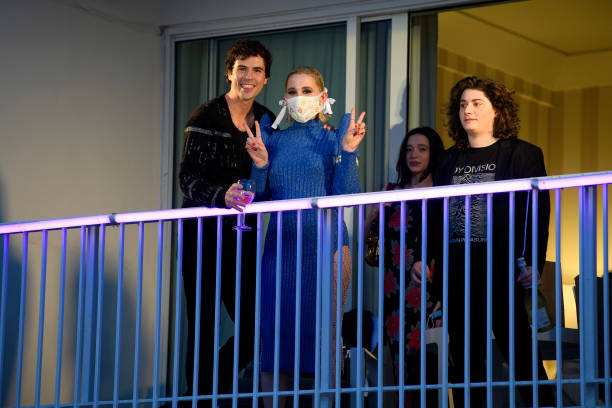 photo-Mikey Madison 2021