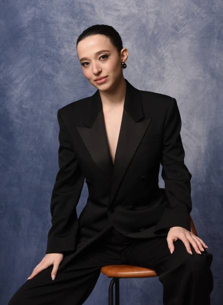 photo-Mikey Madison 2024