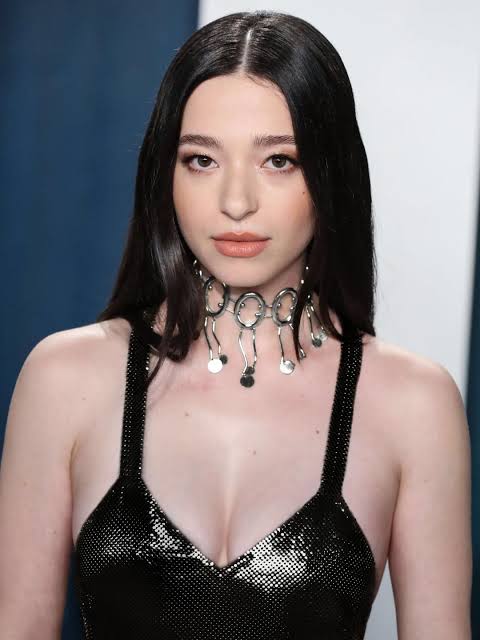 photo-Mikey Madison 2022