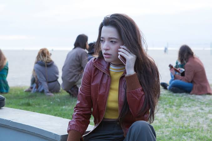 photo-Mikey Madison 2014