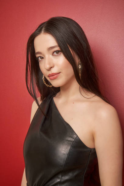 photo-Mikey Madison 2020