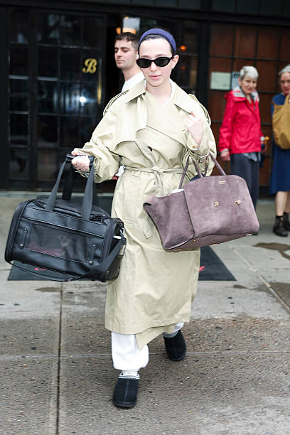 photo-Mikey Madison 2025