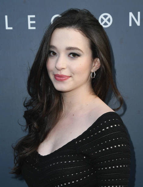 photo-Mikey Madison 2018