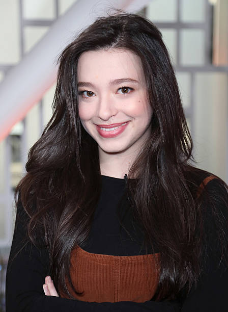 photo-Mikey Madison 2016