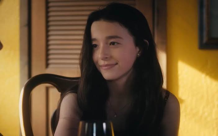 photo-Mikey Madison 2013