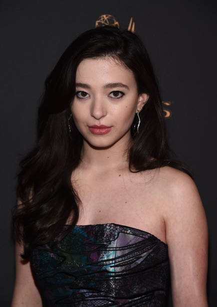 photo-Mikey Madison 2017