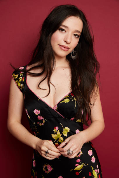 photo-Mikey Madison 2019