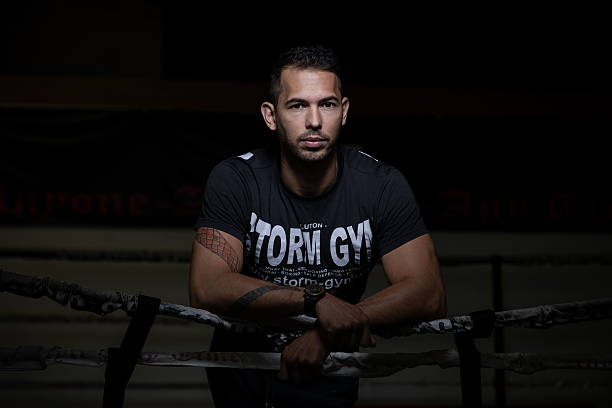 photo-Andrew Tate 2017