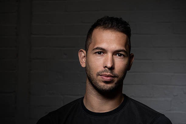 photo-Andrew Tate 2017