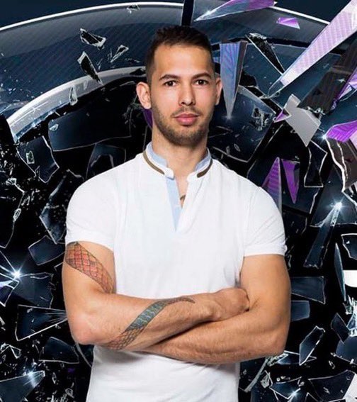 photo-Andrew Tate 2016