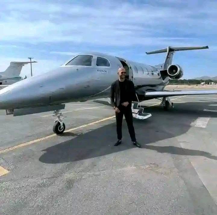 photo-Andrew Tate 2024