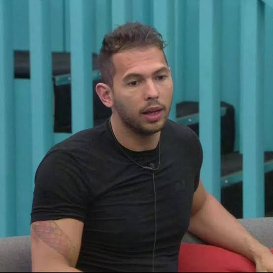 photo-Andrew Tate 2013