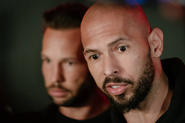 photo-Andrew Tate 2025