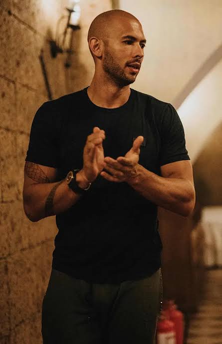 photo-Andrew Tate 2015