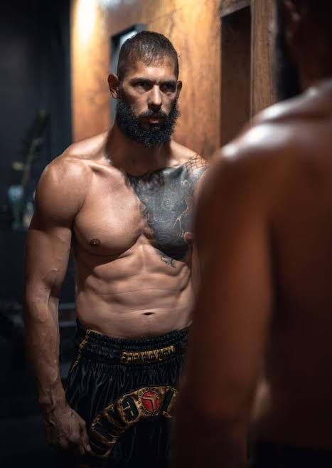 photo-Andrew Tate 2024