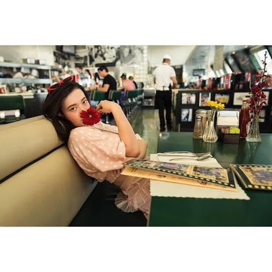 photo-Mikey Madison 2023