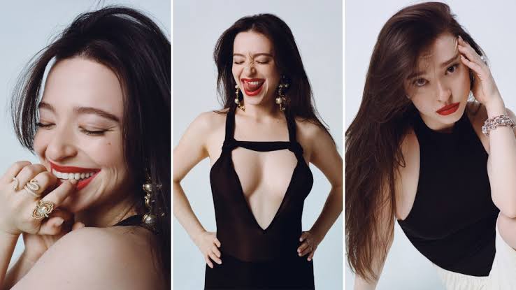 photo-Mikey Madison 2024