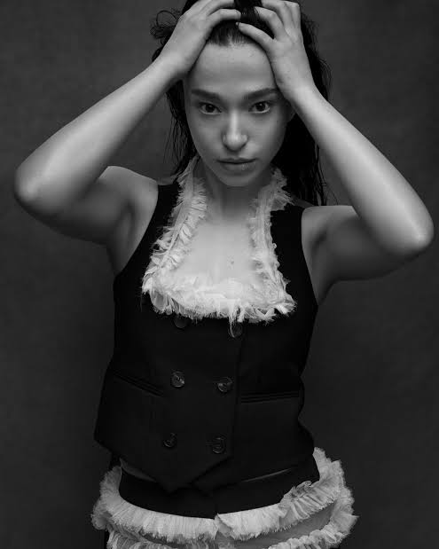 photo-Mikey Madison 2023