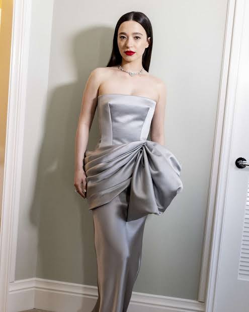 photo-Mikey Madison 2025