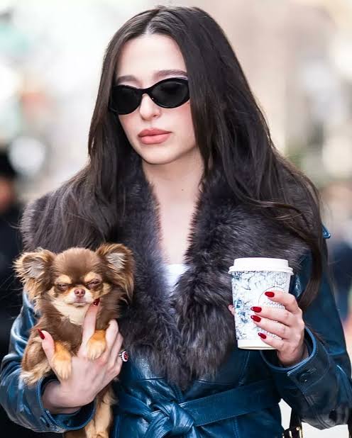 photo-Mikey Madison 2025