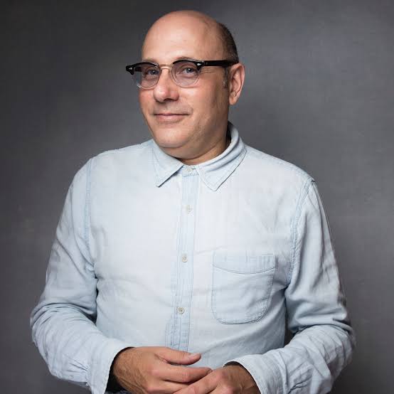 photo-Willie Garson 2024