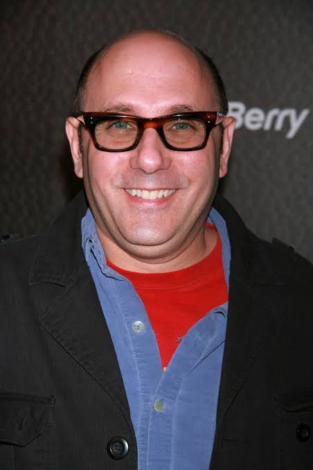 photo-Willie Garson 2011