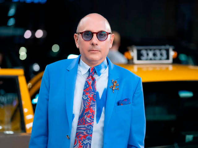 photo-Willie Garson 2021