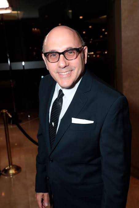 photo-Willie Garson 2020