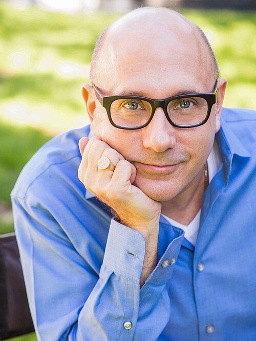 photo-Willie Garson 2018